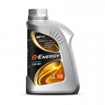 Моторное масло G-Energy F Synth 5W30, 1л